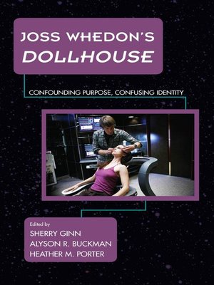 cover image of Joss Whedon's Dollhouse
